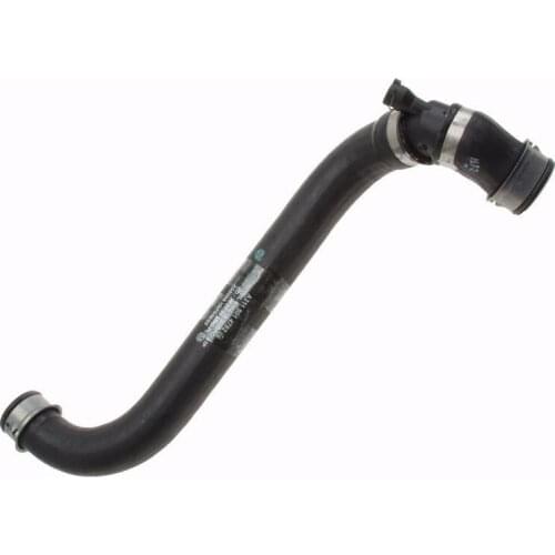 New Upper Radiator Coolant Hose for Mercedes W211 E350 2006-2009 2115014782