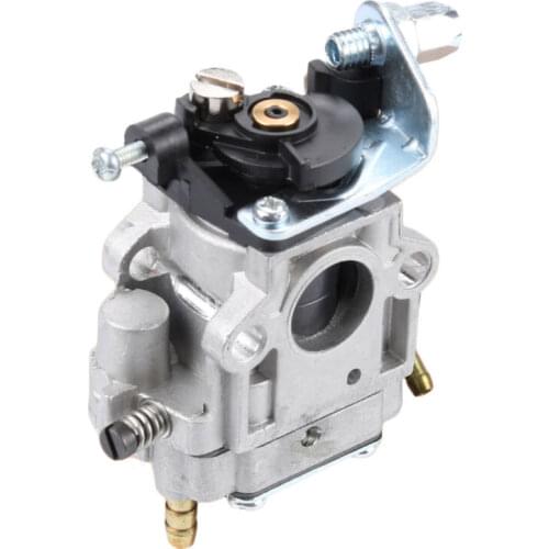 New High Stable Quality Carburetor For Echo PB-770 PB-770H PB-770T Backpack Blower WYK-345 WYK-406 Engine Accessory Carb