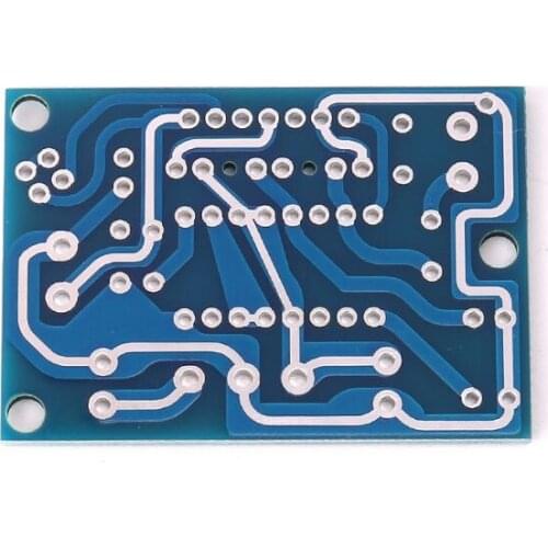 TDA7293/TDA7294 Mono Channel Amplifier Board Circuit PCB Bare Board