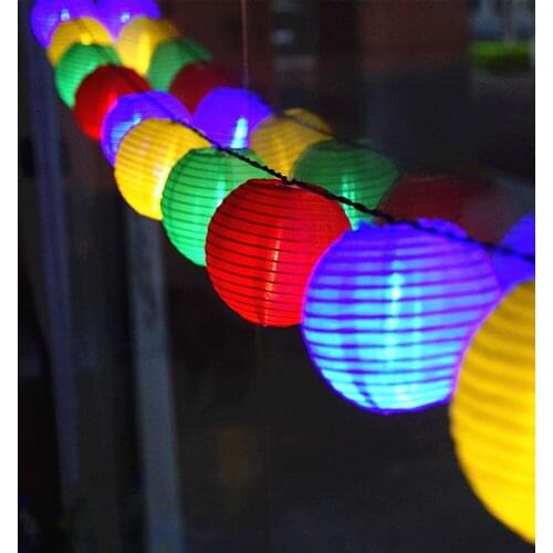 LED Garlands Ousam LED China