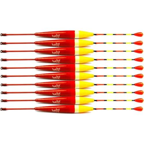 Fishing Slip Float Bobbers Sycamore Wood Fishing Slip Float Slip Bobber Rigs For Fishing Accessories