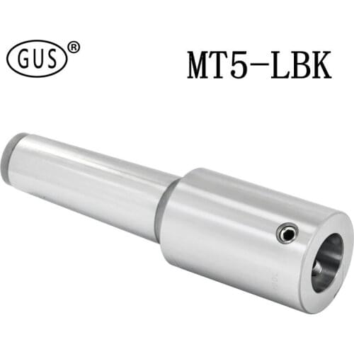 MTA5 MTB5 LBK LBK1 LKB2 LBK3 LBK4 LBK5 Equal diameter extension rod holders CBH RBH boring head connecting rod for CNC boring