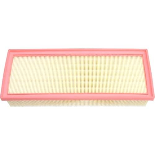 Air Filter For Audi A3 8P 2003-2012 1.8T 2.0T/Audi Q3 8U 2011-19 2.0T/Audi TT 8J 2006-2014 1.8T 2.0T Model 1Pcs External Filter