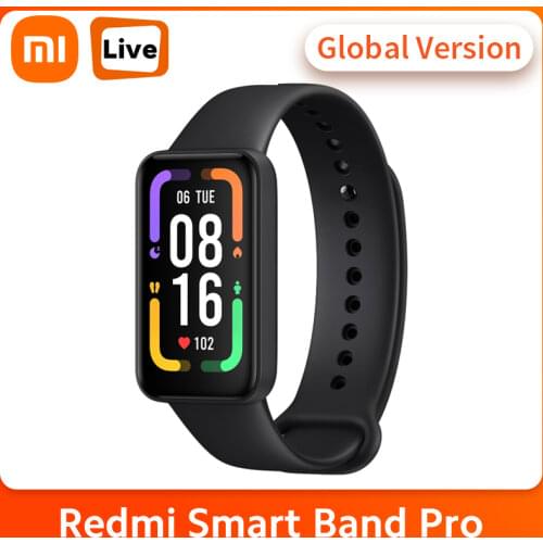 Xiaomi Smart Bracelets