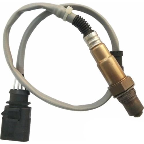 0258006888 New Manufactured Oxygen Sensor for 2011- Audi A4 A5 1.8 TFSI A6 Q5 VW Jetta 06-10 Part No#8K0906262 07L906265F