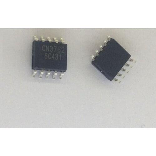 5pcs/lot CN3762 3762 SSOP10 NEW ORIGINAL