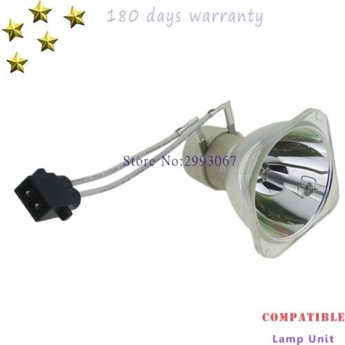5J.Y1E05.001 High Quality Brand New Replacement bulb Compatible For BENQ MP24 MP623 / MP624 with 180 days Warranty