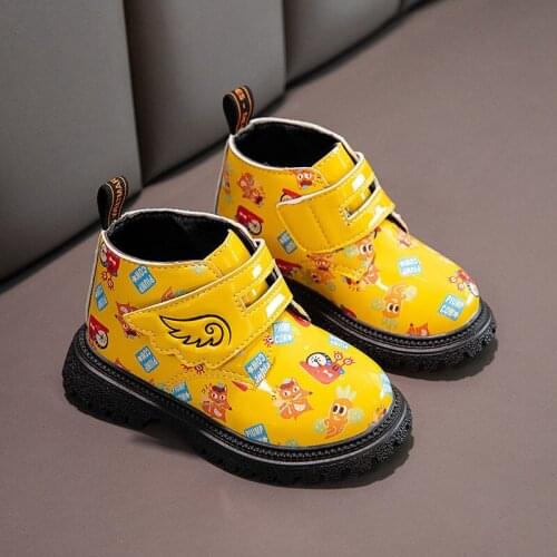 Детские ботинки Asenka P China At AliExpress