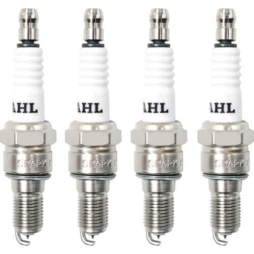 Automobile Motorcycle High Quality Ignition Spark Plug For B8RHC B8RHI C7EH-9 C8EH-9 C9EH-9 CR5EH-9 CR6EH-9 CR7EH-9 CR8EH-9