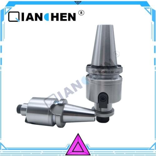 BT50-FMB,Strong collet,Applied to the machining center and numerical control lathe,High speed CNC knife handle