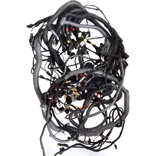 JISION Cable harness VOE14640517 14640517