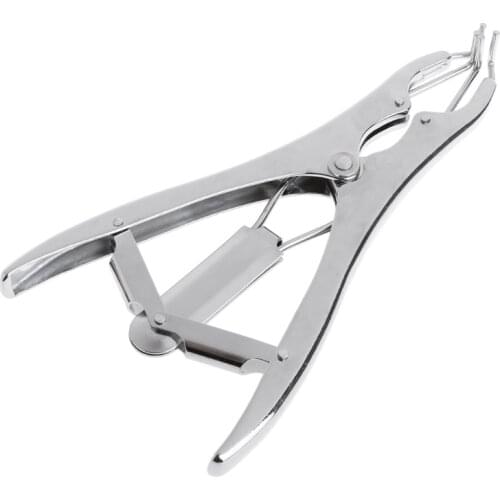 Pig And Sheep Tail Ring Pliers Elastic Expansion Pliers Pig Tail Pliers Cattle And Sheep Castration Ring Pliers