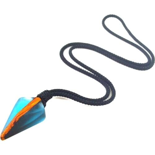 Leanzni Massive Necklaces