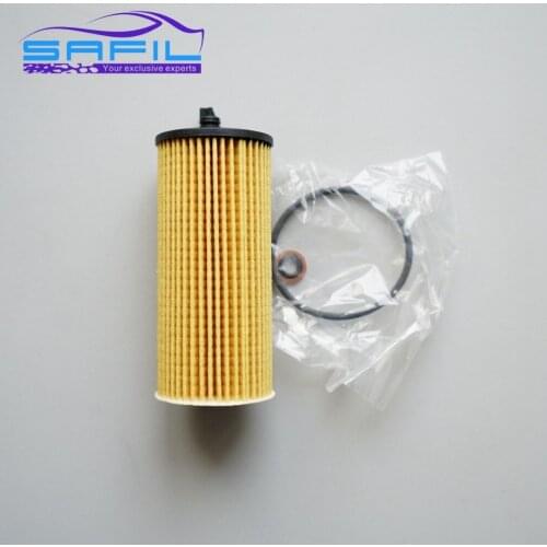 Oil Filter for BMW F20 F21 F30 F18 E84 X1 X3 X4 X5 X6 . ALPINAD3 (E90) 2.0 . MINI R56 / R60 /R57 . TOYOTA VERSO 11428507683#SH73