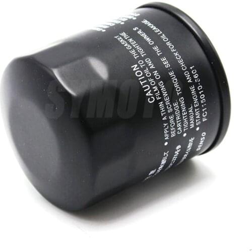 For Honda NSS250 NSS300 SH300i FSC400 CBF600 FSC600 670 CTX700 NC700 NSA700 NT700 XL700 NC750 Motorcycle Oil Grid Filter Cleaner
