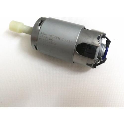 Blender Motor for Philips HR1364 HR1361 HR1362 HR1366 HR1604 HR1608 HR1617 Blender Part