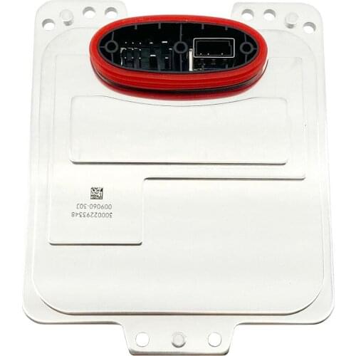 New 08-10 HID Ballast Control Unit Module Suitable For Porsche Cayenne Xenon 95563119402 955-631-194-03