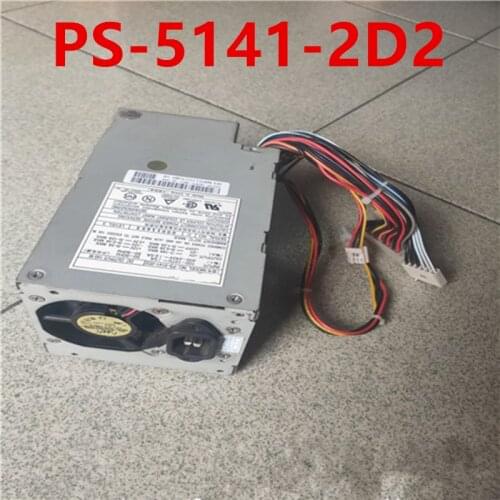 Almost New Original PSU For Dell GX100 GX110 GX200 145W Switching Power Supply 62WTC 062WTC PS-5141-2D2