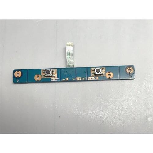 FOR Samsung RV511 RV513 RV515 RV517 RV520 touchpad left and right button board BA92-07336A BA92-07336B