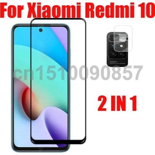 SLEVE Screen Protectors For Xiaomi Redmi 4
