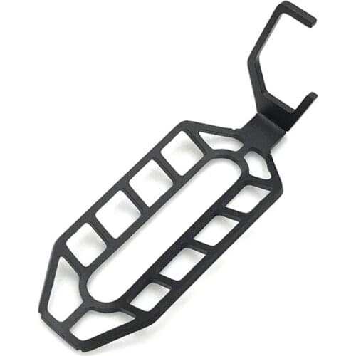 Turn Signal Indicator Protector Light Guard Shield Motorcycle Accessory Compatible with CB 500X 2019-2020