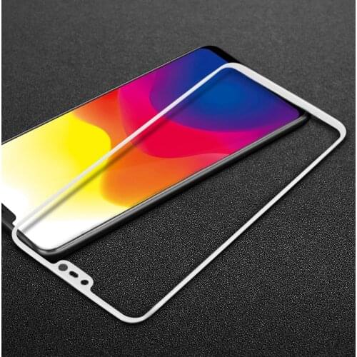 Teobaldo Screen Protectors For Vivo Y81