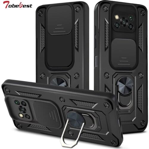 Tobebest Xiaomi Poco C3 Phone Cases
