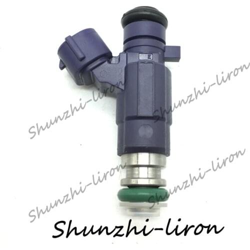 Fuel Injector Nozzle For For Nissan&INFINITI X-Trail T30 T31 2.0 /2.5 petrol QR20D Murano Maxima Sentra 16600-2Y915 FBJC100
