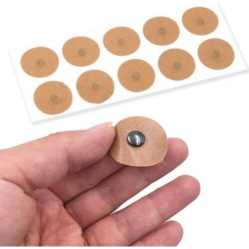 High Quality Magnetic Acupuncture Plaster Back Shoulder Foot Pain Relief Magnet Treatment Health relaxation massage