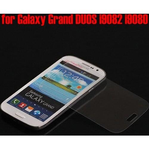 9H Tempered Glass Film for Grand Neo/Lite i9060 i9063 Tempered Glass Screen Protector for samsung Galaxy Grand DUOS i9082 i9080