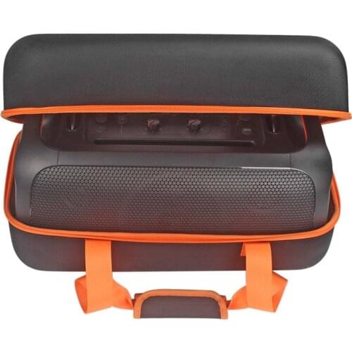 Travel Carry Hard Case Cover Bag For -JBL Partybox On the go Bluetooth Speaker 24BB