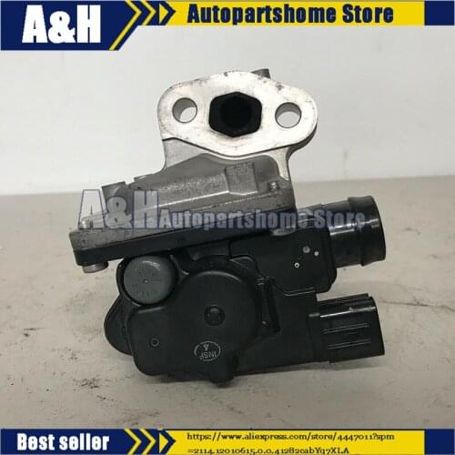 12639108 OEM Air Injection Check Valve For Chevrolet Equinox GMC Buick ACDelco Remanfactured in good quality