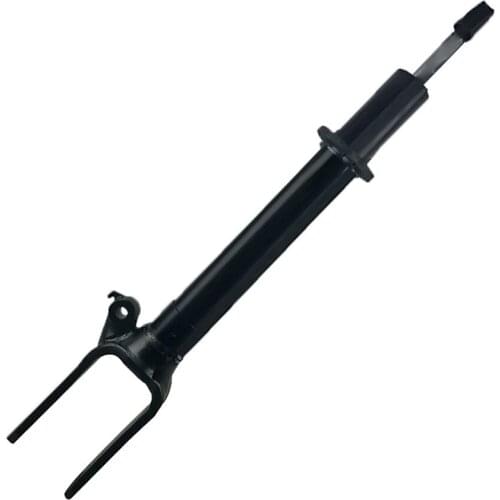 1643200130 1643200131 Front L/R For Mercedes W164 ML-Series Shock Absorber Struts Spring Kit