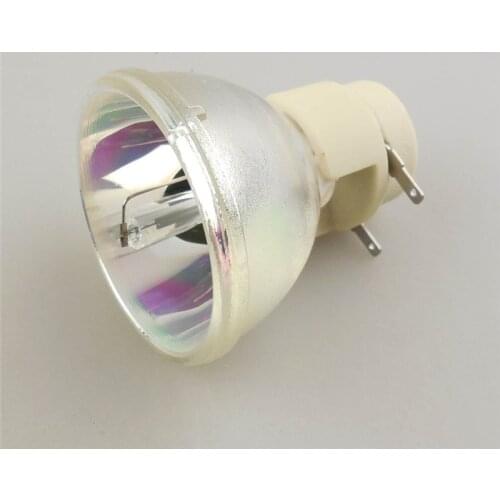 5J.J0W05.001 Replacement Projector bare Lamp for BENQ W1000 / W1000