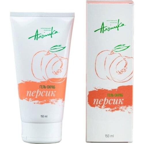 Альпика Facial Scrubs And Peels