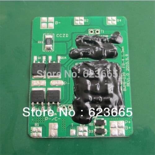 Spare Parts For Chargers ANNBATTERY China
