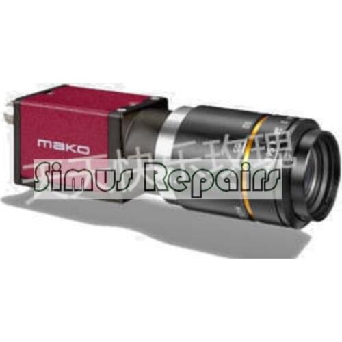 AVT Mako G-040C PoE AVT Mako G-125B PoE