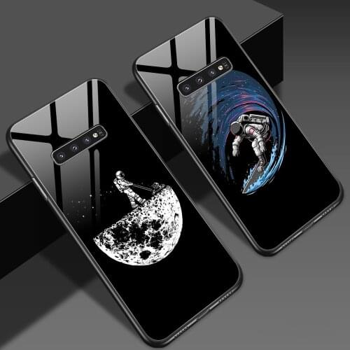 Ciciber Phone Cases Samsung Galaxy J6 2018