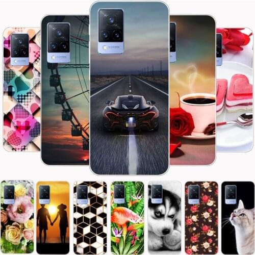 EVTDASDL Vivo Phone Cases