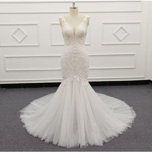 FANAN Wedding Dresses