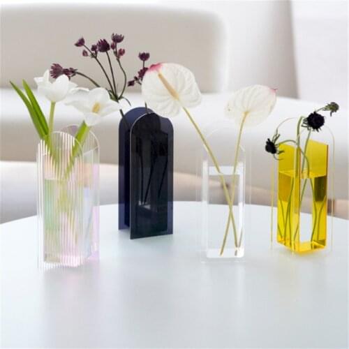 Foundtwo Decorative Vases