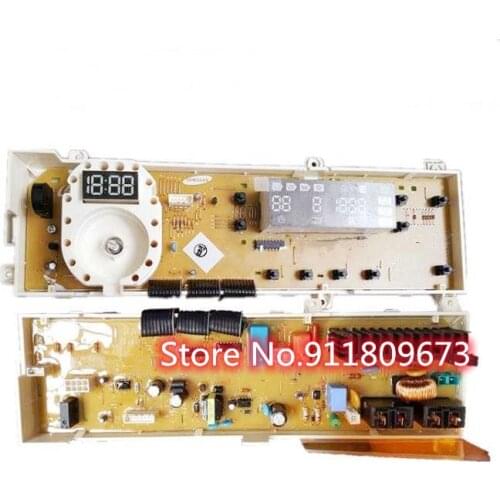 Good for Computer board WF9654SQR DC92-00273A DC92-00273C DC92-00273 E good working