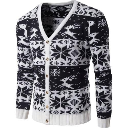 Мужские вязаные пуловеры ISHOWTIENDA China At AliExpress