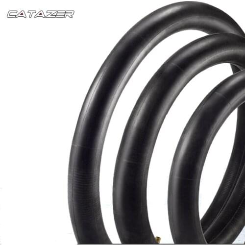 Bicycle Inner Tube 12/14/16/18/20/22/24/26inch X1.75/1.95/2.125/2.4 for Children bicycle Mountain Bike Road Bike BMX Bike Tube