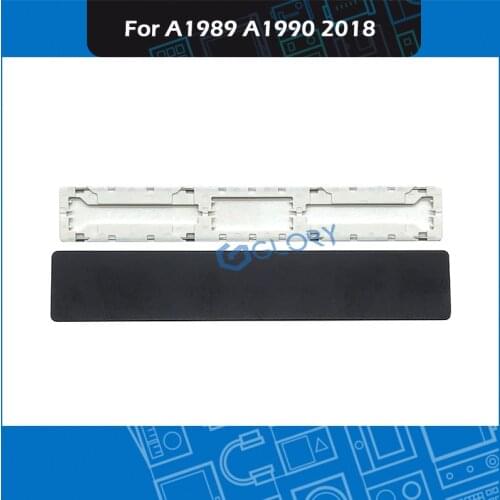 5set/Lot Laptop Space Bar Key Cap Keys for Macbook Pro Retina 13" 15" A1989 A1990 Space Keycap w/ Clip 2018