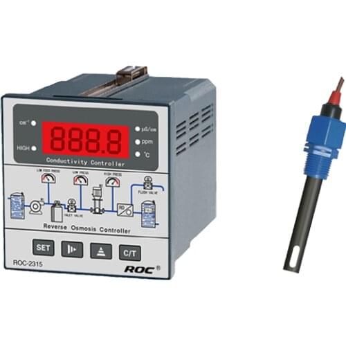 ROC-2315 reverse osmosis controller (CCT-7320 ROC-2313)