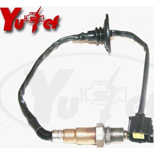 O2 Oxygen Sensor 1588A195 0258010024 For 2008-2010 Mitsubishi Lancer 1.5 Lambda Probe 0 258 010 024