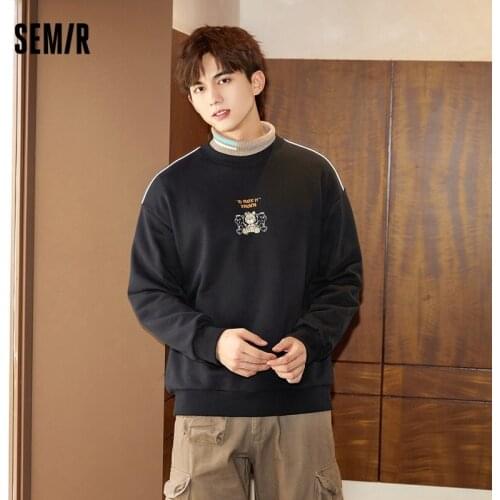 Semir Hoodies For Men