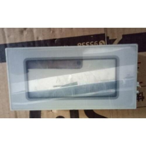 GT10 AIGT1000H touch screen , used in good condition . 80% appearance new , good working , free shipping