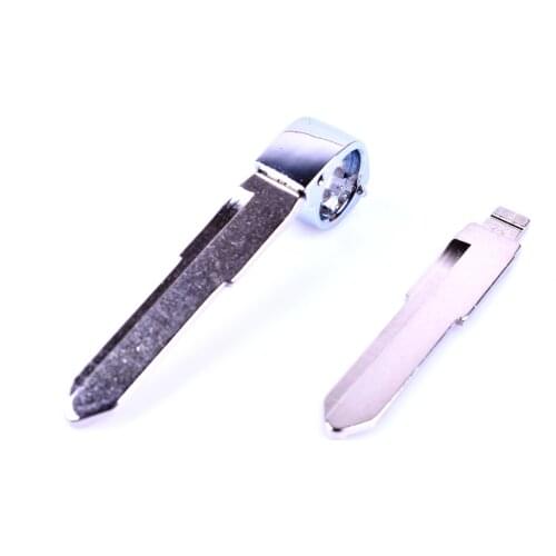 NO.52 Blade Replacement Flip Folding Key Blade Car Remote key Blank Embryo For Suzuki Grand Vitara Ignis Liana Samurai Swift Sx4